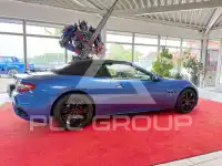 2020 Maserati GranTurismo