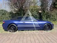 2020 Maserati GranTurismo