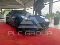 2020 Maserati GranTurismo
