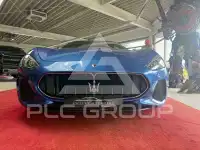 2020 Maserati GranTurismo