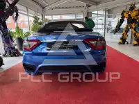 2020 Maserati GranTurismo