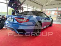 2020 Maserati GranTurismo