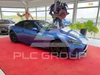2020 Maserati GranTurismo