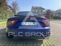 2020 Maserati GranTurismo