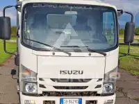 2020 Isuzu 