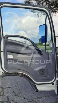 2020 Isuzu 