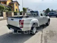 2020 Isuzu D-Max