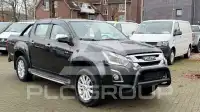 2020 Isuzu D-Max