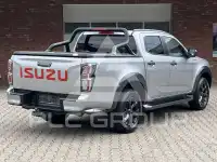 2020 Isuzu D-Max