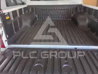 2020 Isuzu D-Max