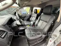 2020 Isuzu D-Max