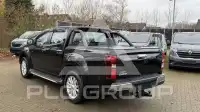 2020 Isuzu D-Max
