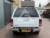 2020 Isuzu D-Max
