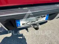 2020 Isuzu D-Max