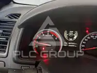 2020 Isuzu D-Max