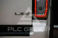 2020 Isuzu D-Max
