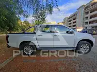 2020 Isuzu D-Max