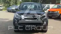 2020 Isuzu D-Max