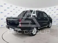 2020 Isuzu D-Max