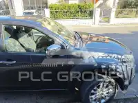 2020 Isuzu D-Max