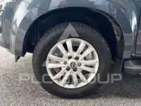 2020 Isuzu D-Max