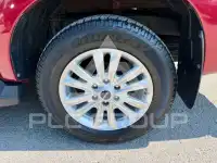 2020 Isuzu D-Max