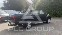 2020 Isuzu D-Max