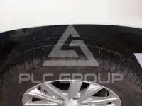 2020 Isuzu D-Max
