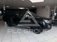 2020 Isuzu D-Max