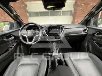 2020 Isuzu D-Max