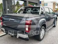 2020 Isuzu D-Max