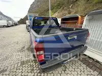 2020 Isuzu D-Max