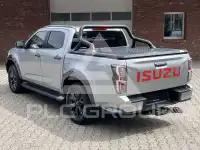 2020 Isuzu D-Max