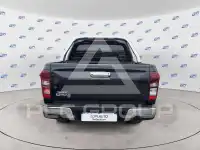 2020 Isuzu D-Max