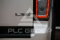 2020 Isuzu D-Max