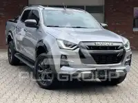 2020 Isuzu D-Max