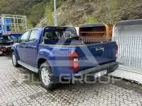 2020 Isuzu D-Max