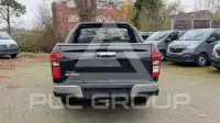 2020 Isuzu D-Max