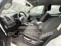 2020 Isuzu D-Max