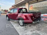 2020 Isuzu D-Max