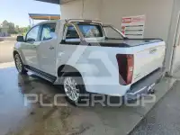2020 Isuzu D-Max