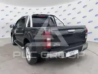 2020 Isuzu D-Max
