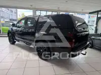 2020 Isuzu D-Max