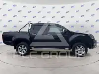 2020 Isuzu D-Max