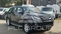 2020 Isuzu D-Max