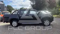 2020 Isuzu D-Max
