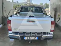 2020 Isuzu D-Max
