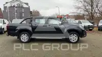 2020 Isuzu D-Max