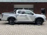 2020 Isuzu D-Max