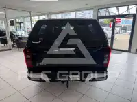 2020 Isuzu D-Max